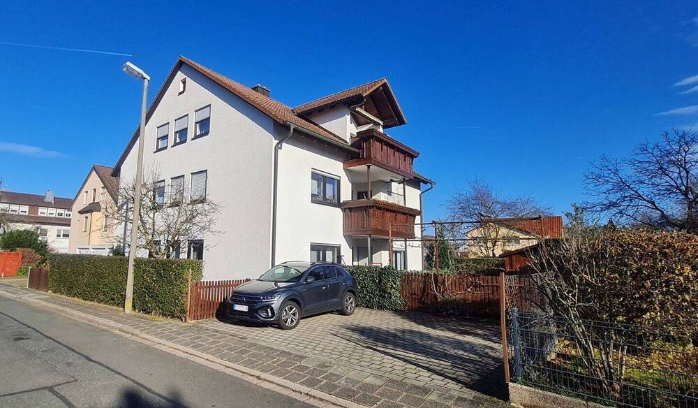Etagenwohnung Stein Deutenbach - 4 Zimmer, 104 m&sup2;, 365.000&euro; | Angebot:26449989