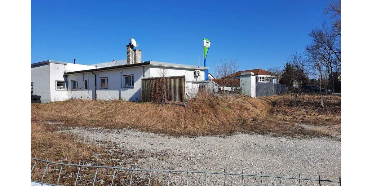 Grundstück Heroldsberg - 840.000&euro; | Angebot:25796983