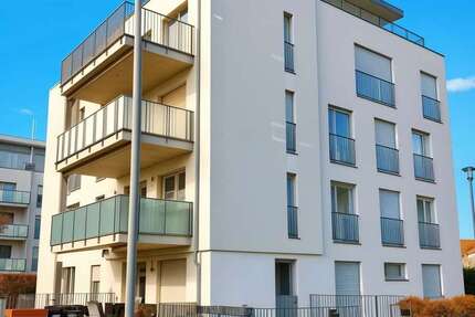 Wohnung zum Kaufen in Fürth 535.000 € 120 m² 4 zimmer