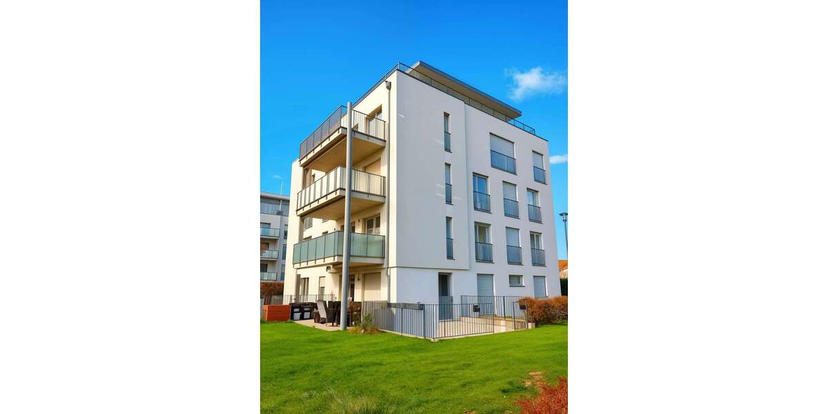 Wohnung zum Kaufen in Fürth 535.000 € 120 m² 4 zimmer