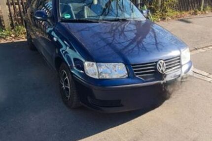 VW Polo 184.000 km 1.500 € Nürnberg 90491