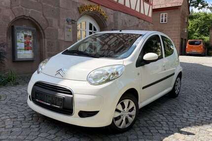 Citroen C1 97.000 km 5.999 &euro; Kammerstein 91126