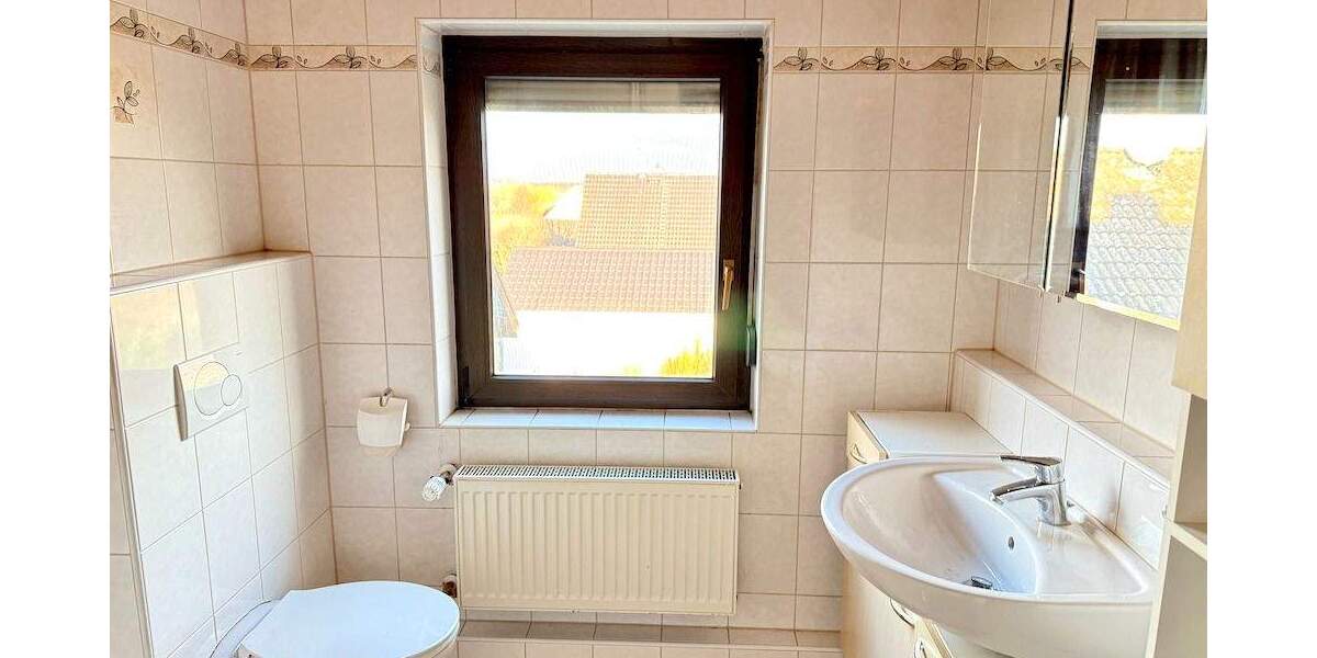 Doppelhaushälfte Oberasbach Rehdorf - 5 Zimmer, 95 m&sup2;, 299.000&euro; | Angebot:25697706