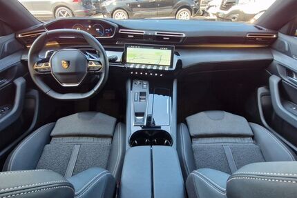 Peugeot 508 87.340 km 20.700 € Fürth 90763