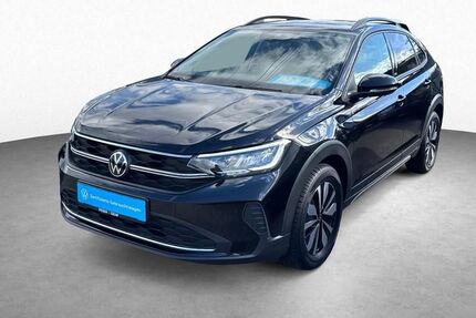 VW Taigo 17.600 km 22.890 € Roth 91154