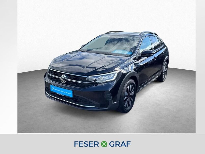 VW Taigo 17.600 km 22.890 € Roth 91154
