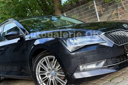 Skoda Superb 362.800 km 8.390 &euro; Nürnberg 90431