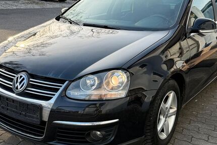 VW Jetta 370.000 km 1.690 &euro; Oberasbach 90522