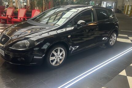 Seat Leon 175.000 km 3.650 &euro; Nürnberg 90478