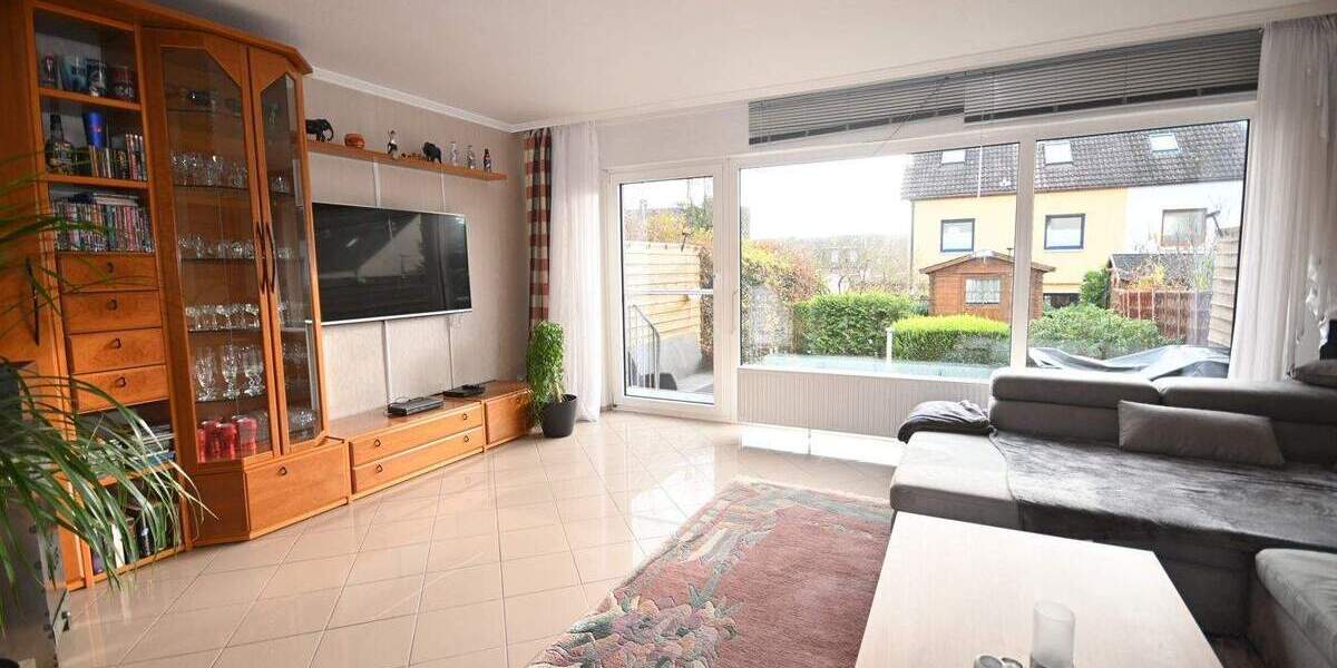 Reihenmittelhaus Altdorf - 5 Zimmer, 126 m&sup2;, 359.000&euro; | Angebot:25726914