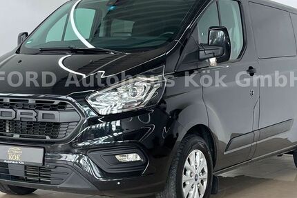 Ford Transit 241.333 km 13.890 &euro; Neunkirchen Br. 91077
