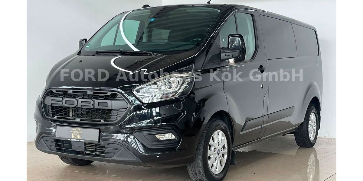 Ford Transit 241.333 km 13.890 &euro; Neunkirchen Br. 91077