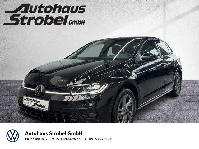 VW Polo 28.231 km 18.990 &euro; Schnaittach 91220