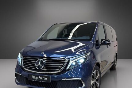 Mercedes-Benz EQV 14.218 km 48.499 &euro; Altdorf 90518