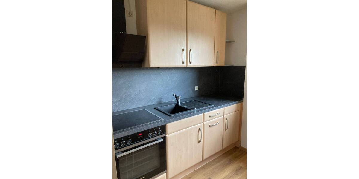 Etagenwohnung Wendelstein - 2 Zimmer, 66 m&sup2;, 859&euro; | Angebot:26220468