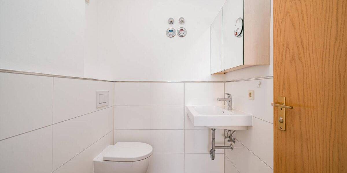 Etagenwohnung Stein - 4 Zimmer, 102 m&sup2;, 389.000&euro; | Angebot:26819985