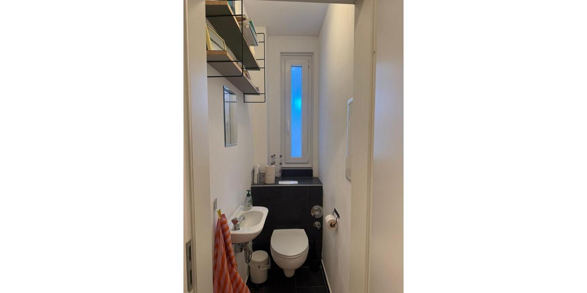 Etagenwohnung Nürnberg Eberhardshof - 2 Zimmer, 59 m&sup2;, 720&euro; | Angebot:25376403