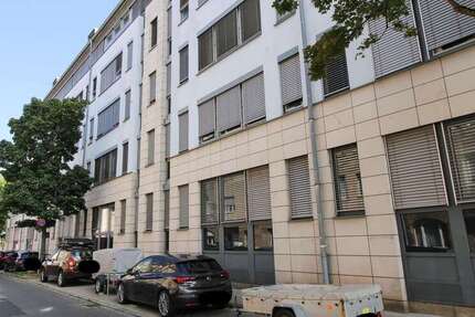 Wohnung zum Mieten in Fürth 640 € 27 m² 1 zimmer