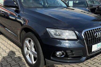 Audi Q5 74.000 km 20.990 € Cadolzburg 90556