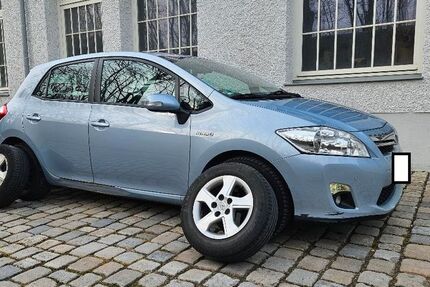 Toyota Auris 128.000 km 7.400 &euro; Nürnberg 90478