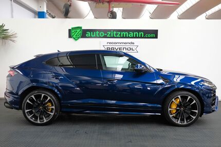 Lamborghini Urus 247.500 km 149.990 &euro; Nürnberg 90439