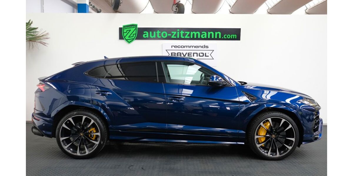 Lamborghini Urus 247.500 km 149.990 &euro; Nürnberg 90439