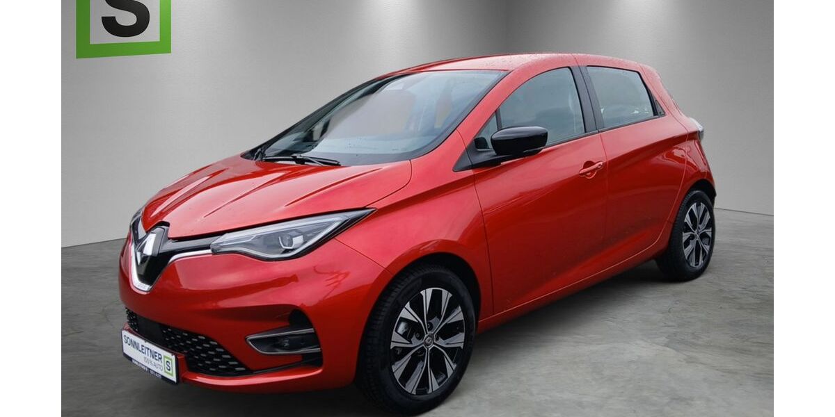 Renault ZOE 18.582 km 20.490 &euro; Happurg 91230