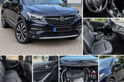 Opel Grandland (X) 105.500 km 12.950 &euro; Nürnberg 90441