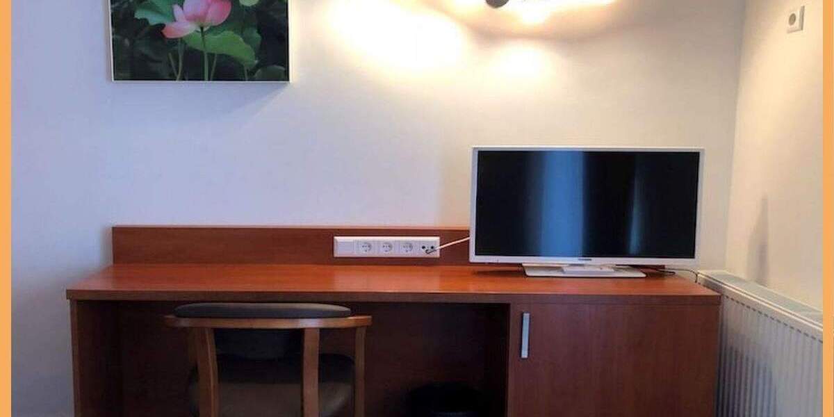 HOTEL Boardinghouse Wohnraum für Studierende  Arztpraxis oder Pflegeeinrichtung 3 zimmer