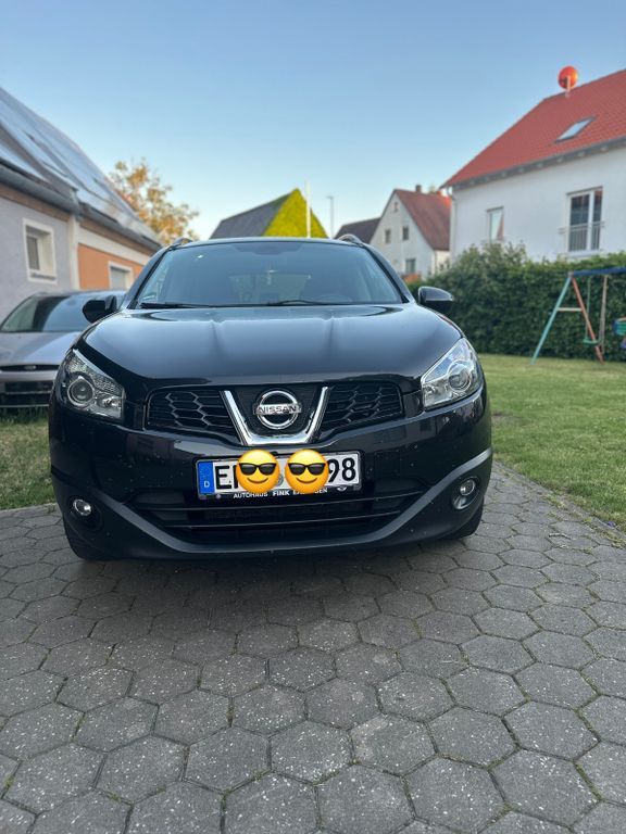 Qashqai+2