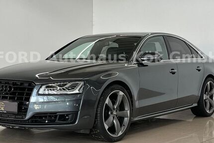 Audi A8 116.082 km 29.990 &euro; Neunkirchen Br. 91077