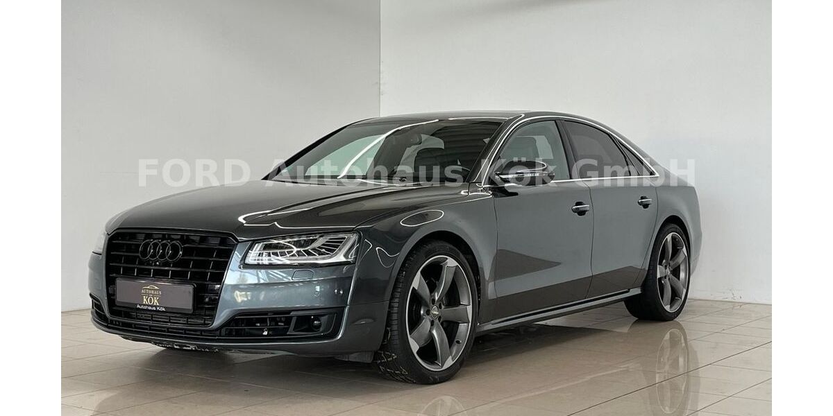 Audi A8 116.082 km 29.990 &euro; Neunkirchen Br. 91077