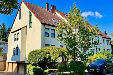 Wohnung Zirndorf - 3 Zimmer, 87 m&sup2;, 349.000&euro; | Angebot:25697702