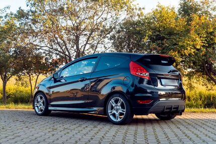 Ford Fiesta 177.000 km 3.499 &euro; Langenzenn 90579