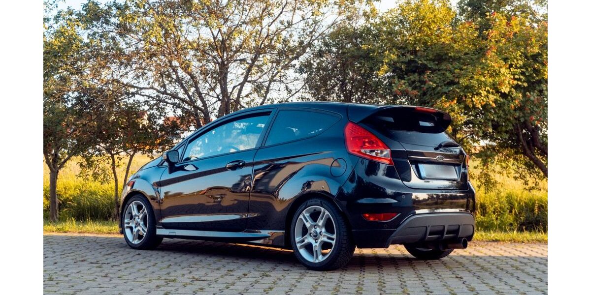 Ford Fiesta 177.000 km 3.499 &euro; Langenzenn 90579