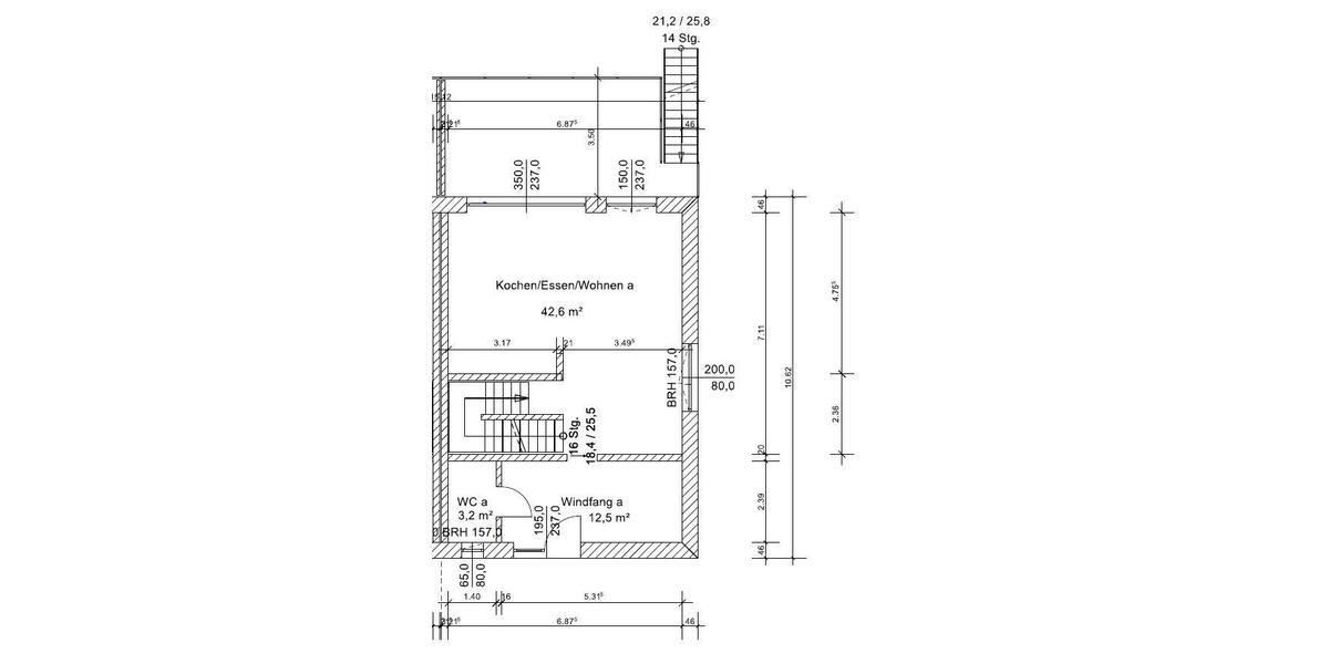 Doppelhaushälfte Forchheim - 899.000&euro; | Angebot:27209468