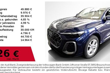 Audi Q5 14.213 km 49.880 &euro; Nürnberg 90441