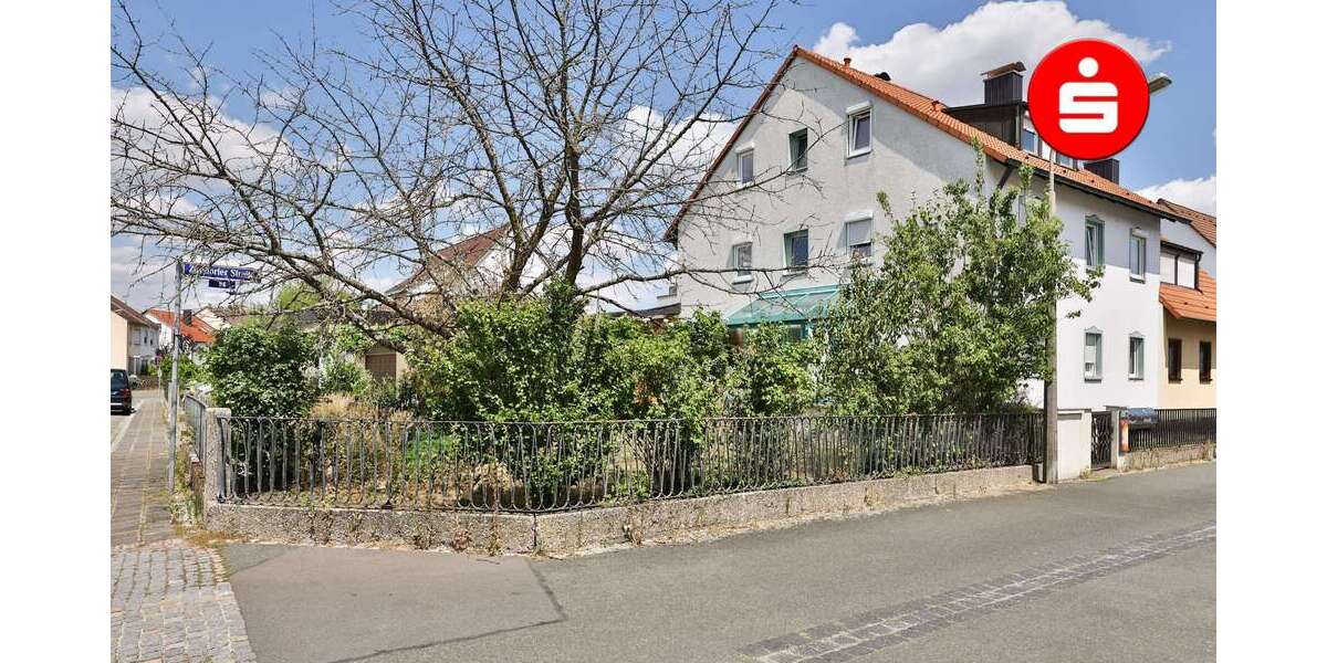 Einfamilienhaus Nürnberg Gebersdorf - 7 Zimmer, 261 m&sup2;, 695.000&euro; | Angebot:25199053