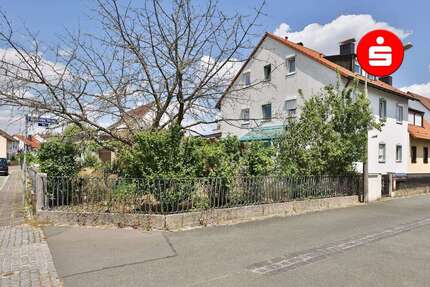 Haus Nürnberg Gebersdorf - 7 Zimmer, 261 m&sup2;, 695.000&euro; | Angebot:25199053