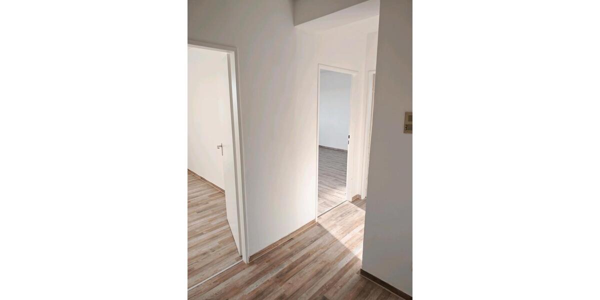 Etagenwohnung Erlangen Bruck - 2 Zimmer, 53 m&sup2;, 1.200&euro; | Angebot:26459655