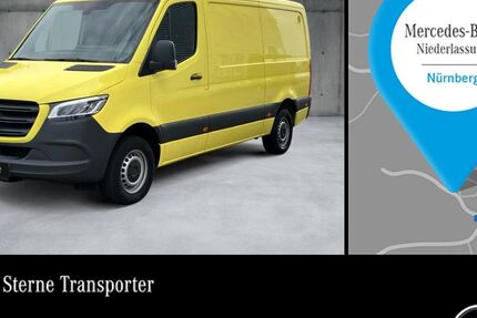 Mercedes-Benz Sprinter 61.760 km 34.486 € Fürth 90763
