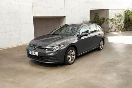 VW Golf 54.500 km 21.300 &euro; Schwabach 91126