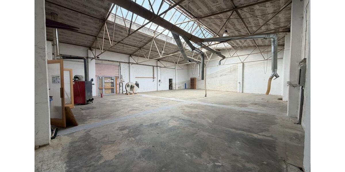Gewerbeobjekt Fürth Bislohe - 1.625&euro; | Angebot:26680263