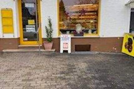 Ladengeschäft derzeit Bäckereifiliale 2 zimmer