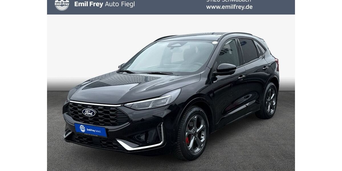 Ford Kuga 12.625 km 29.990 &euro; Schwabach 91126
