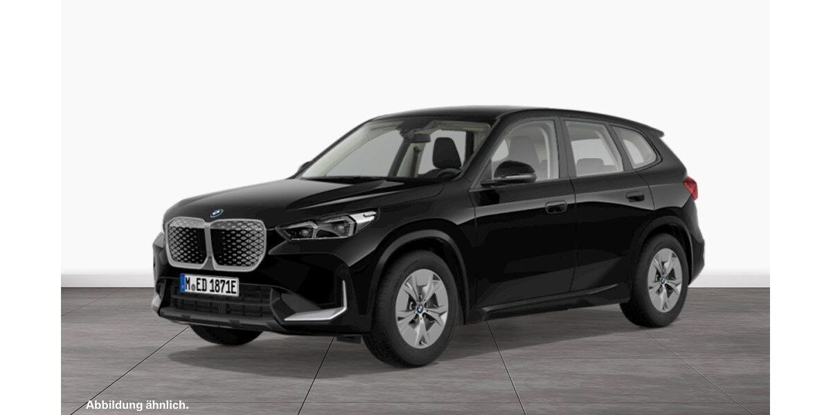 BMW iX1 10.057 km 37.890 &euro; Forchheim 91301