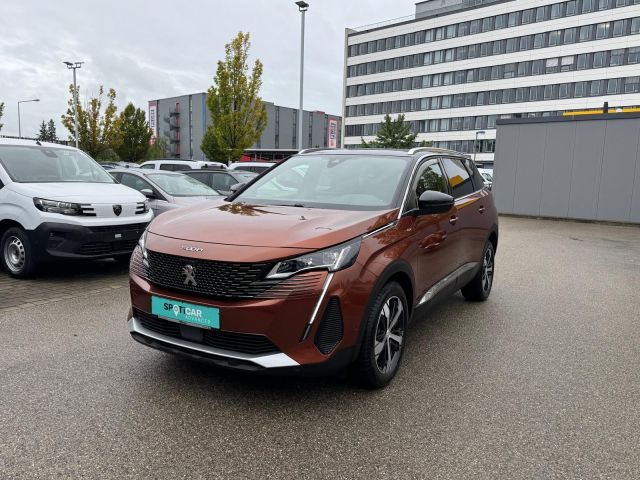 Peugeot 5008 16.300 km 24.890 &euro; Nürnberg OT Schweinau 90439
