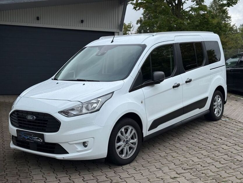 Grand Tourneo