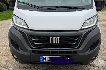 Fiat Ducato 172.655 km 17.850 € Fürth 90765