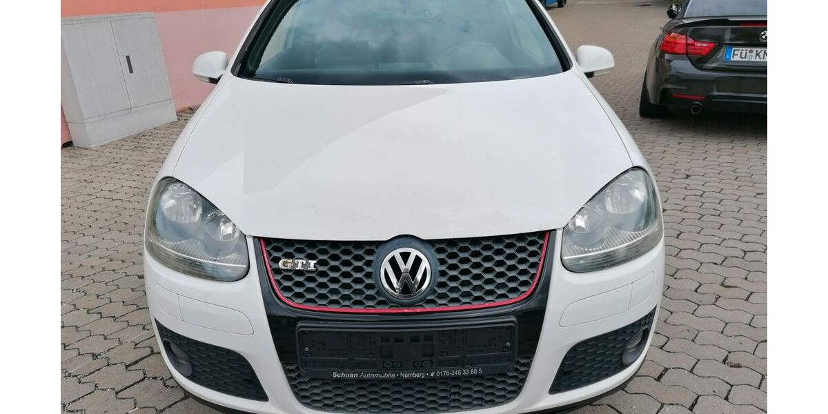 VW Golf 272.000 km 3.950 &euro; Zirndorf 90513